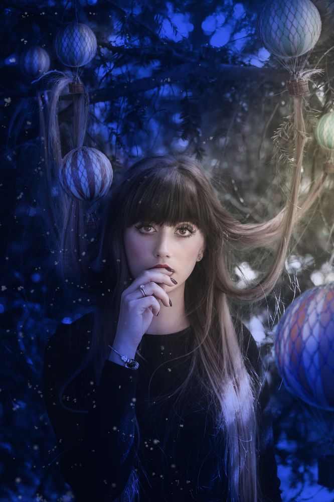 Photograph by Murat Tunca Bayoglu