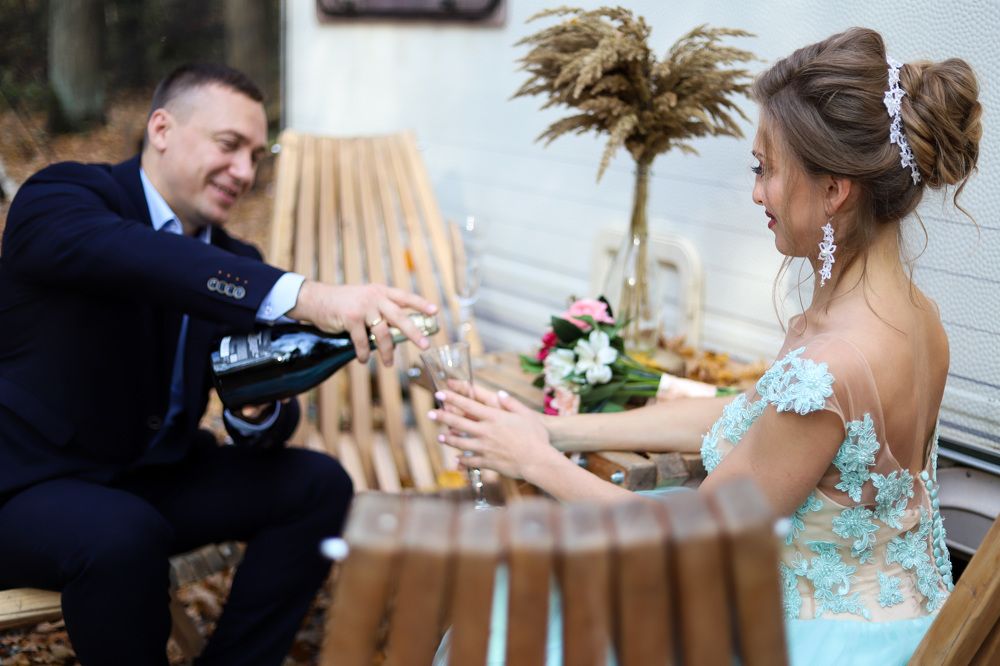 Photograph by Светлана Семакина