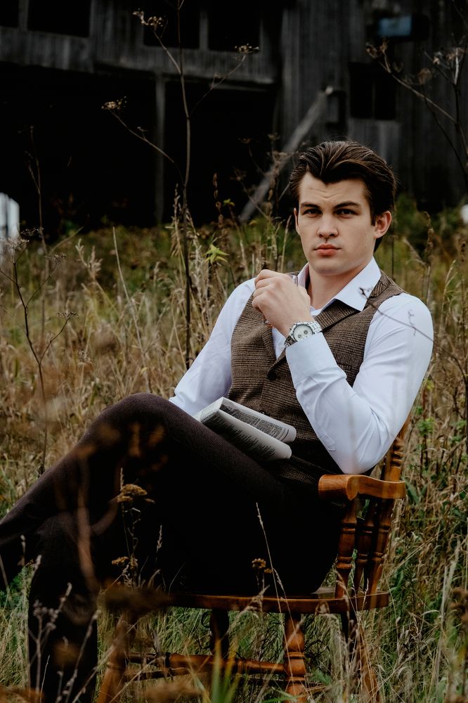 Photograph by Анна