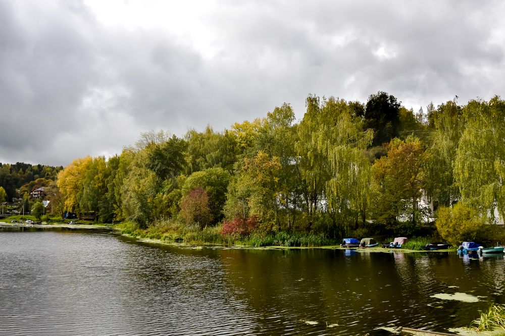 Photograph by Наталия Березина