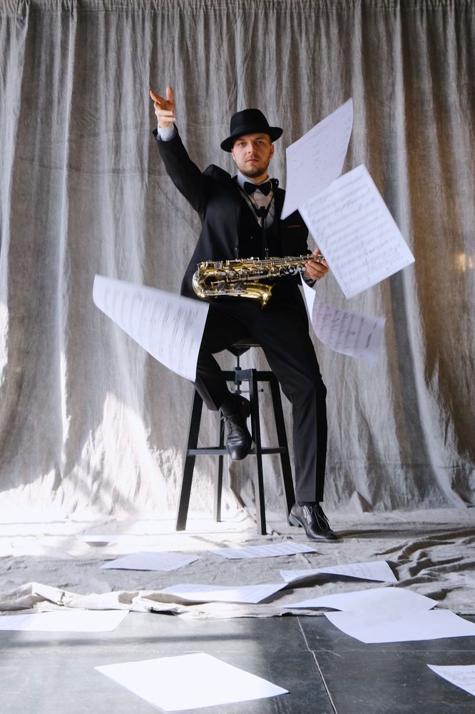 Photograph by Анна