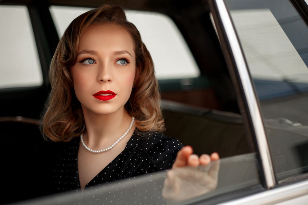 Photograph by AZAT_A.J.PHOTOS