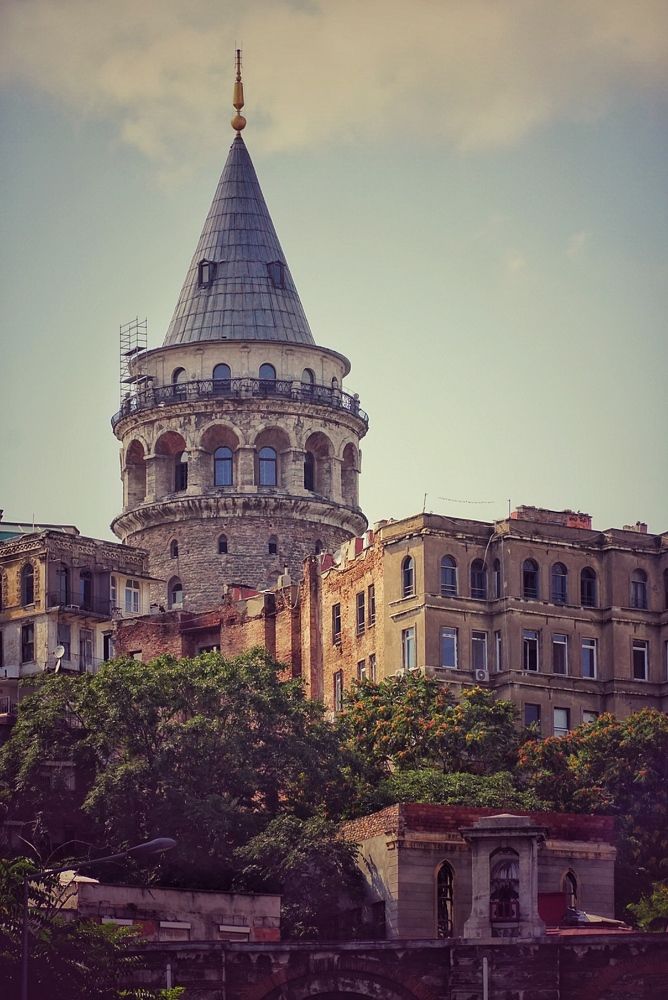 Galata