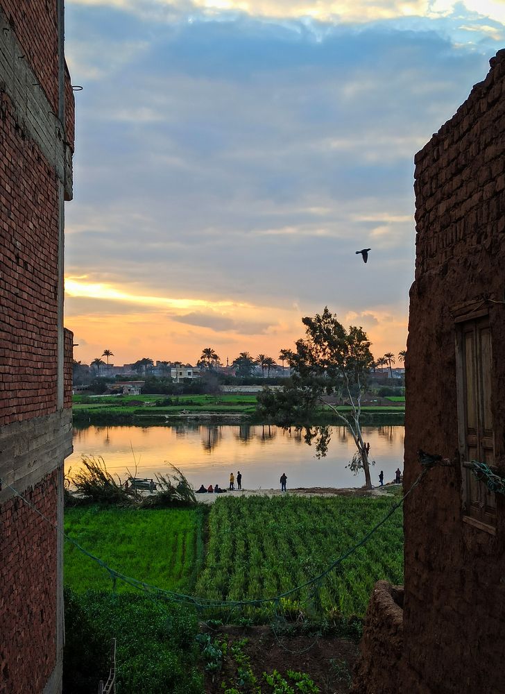 Фотография автора Hossam Konsowa