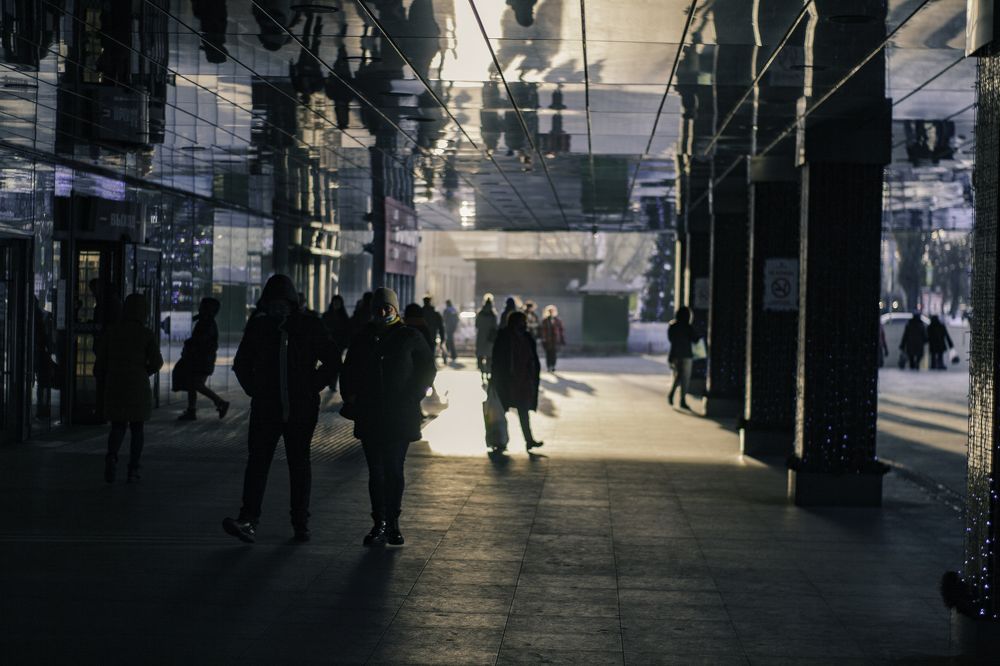 Photograph by Сергей Учаев