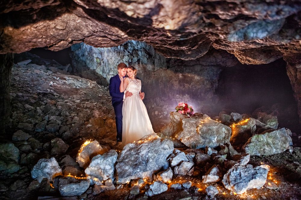 Photograph by Elvira Maksimova