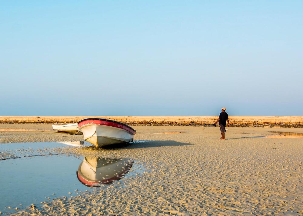 Photograph by KARTHI THANGAIAH