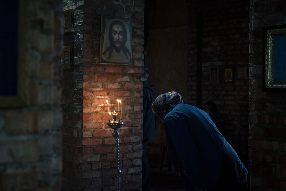 Photograph by Людмила Заботина