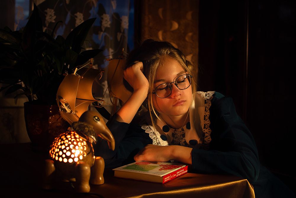 Photograph by Екатерина Васильева