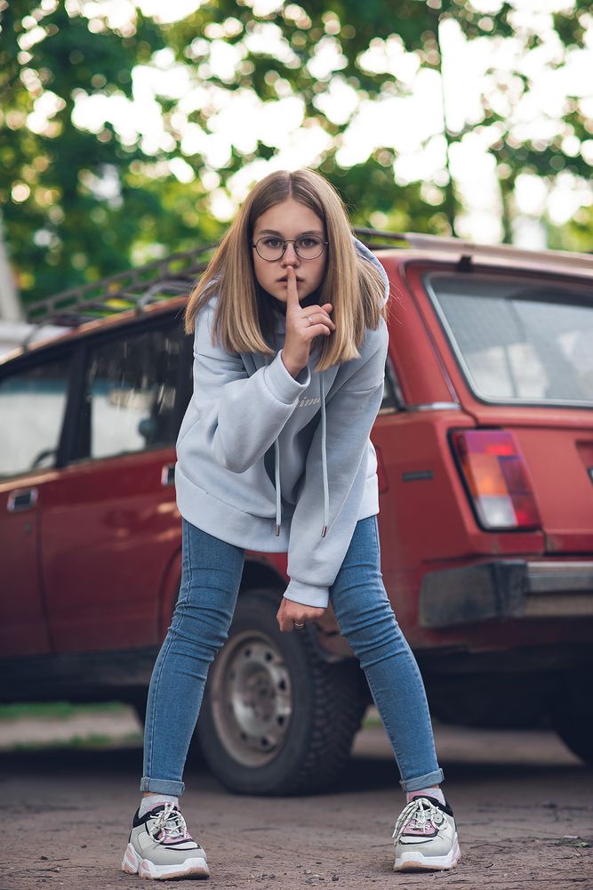 Photograph by Екатерина Васильева