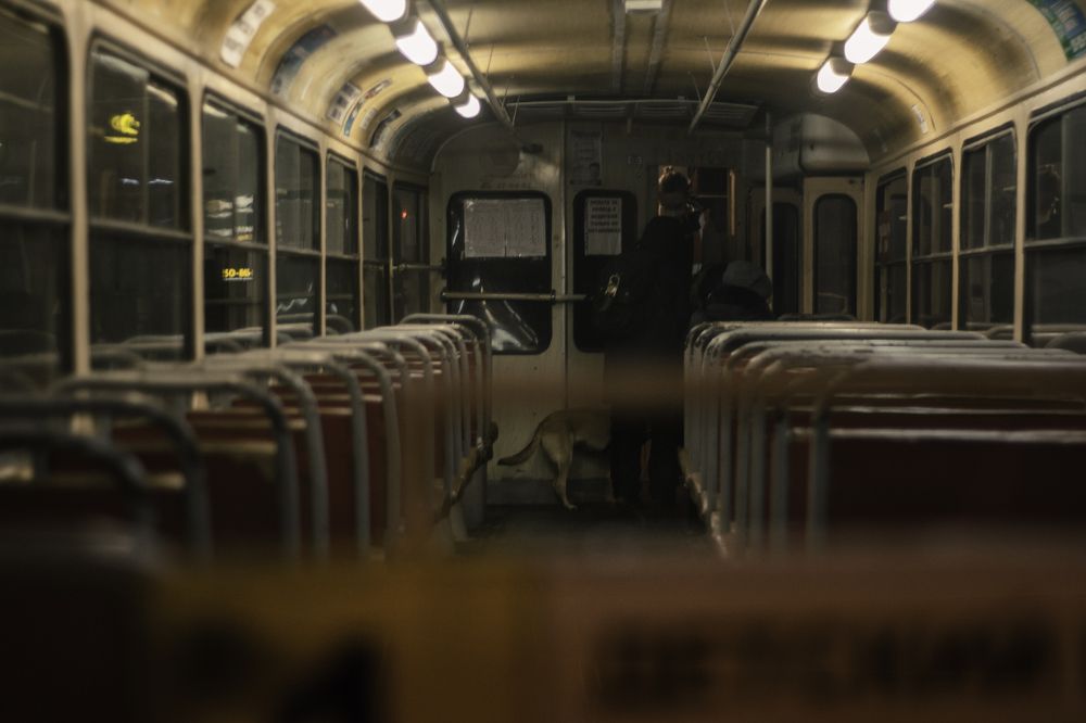 Photograph by Сергей Учаев