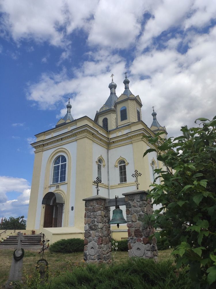 Photograph by Ирина Русинович