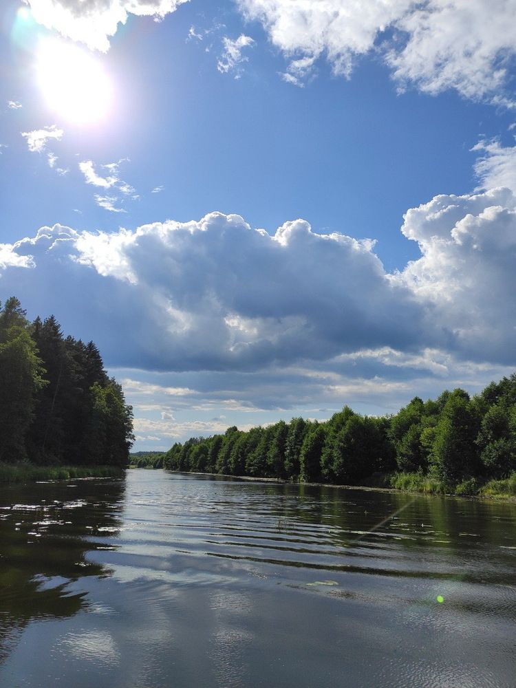 Photograph by Ирина Русинович