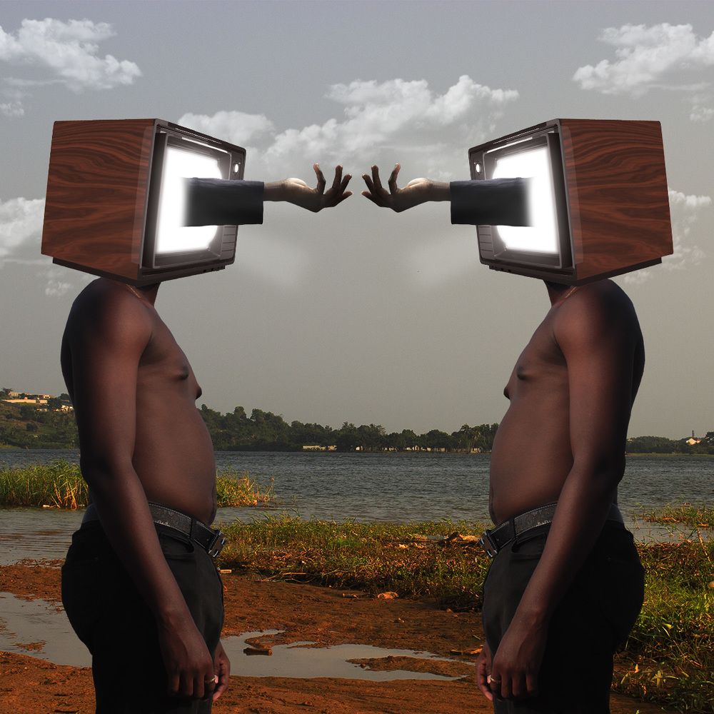 Photograph by Zahui Yvann