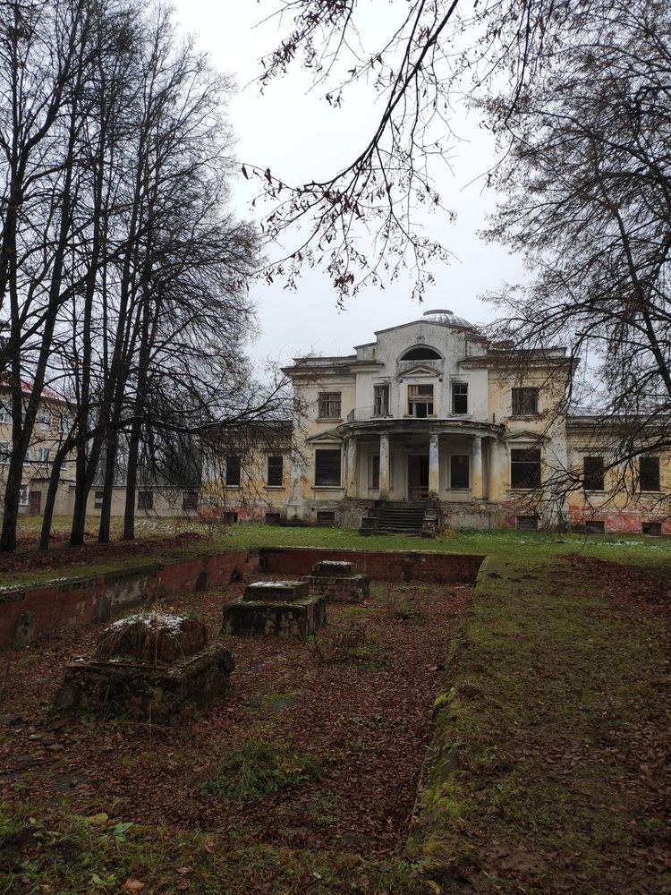 Photograph by Ирина Русинович