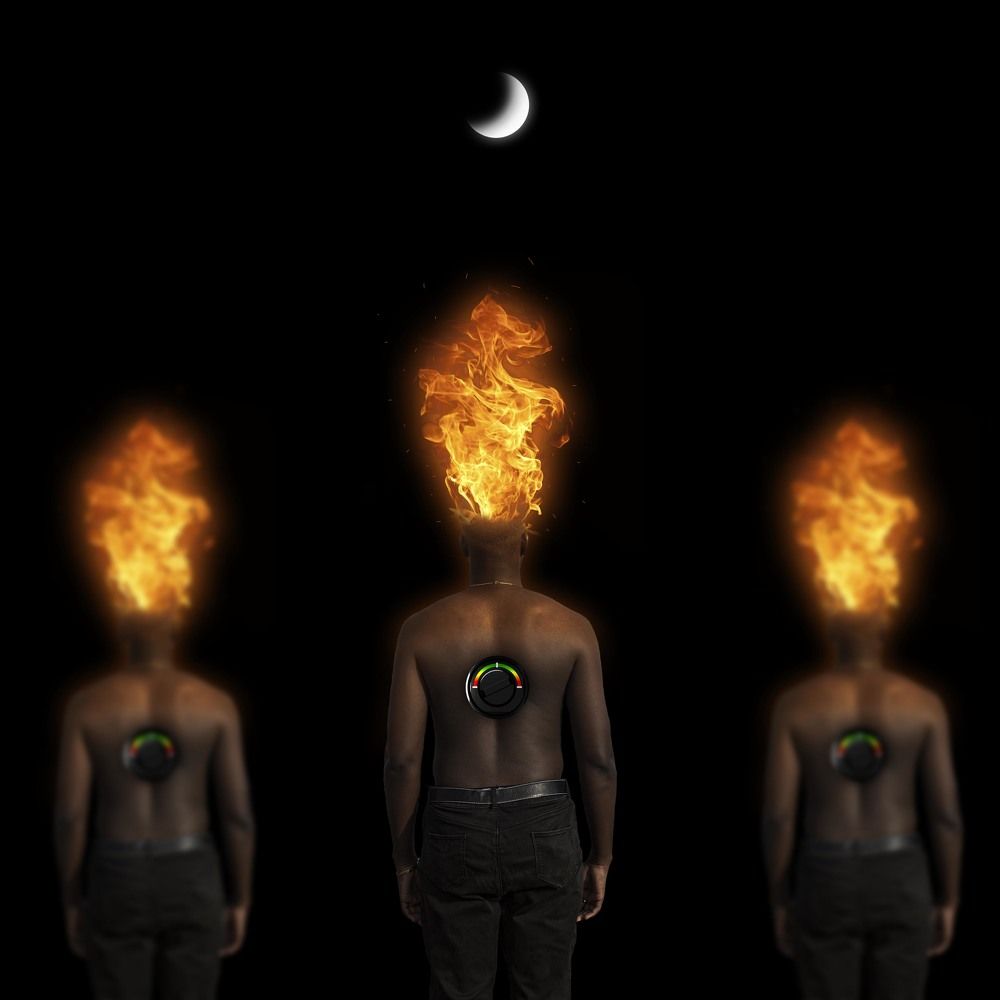 Photograph by Zahui Yvann