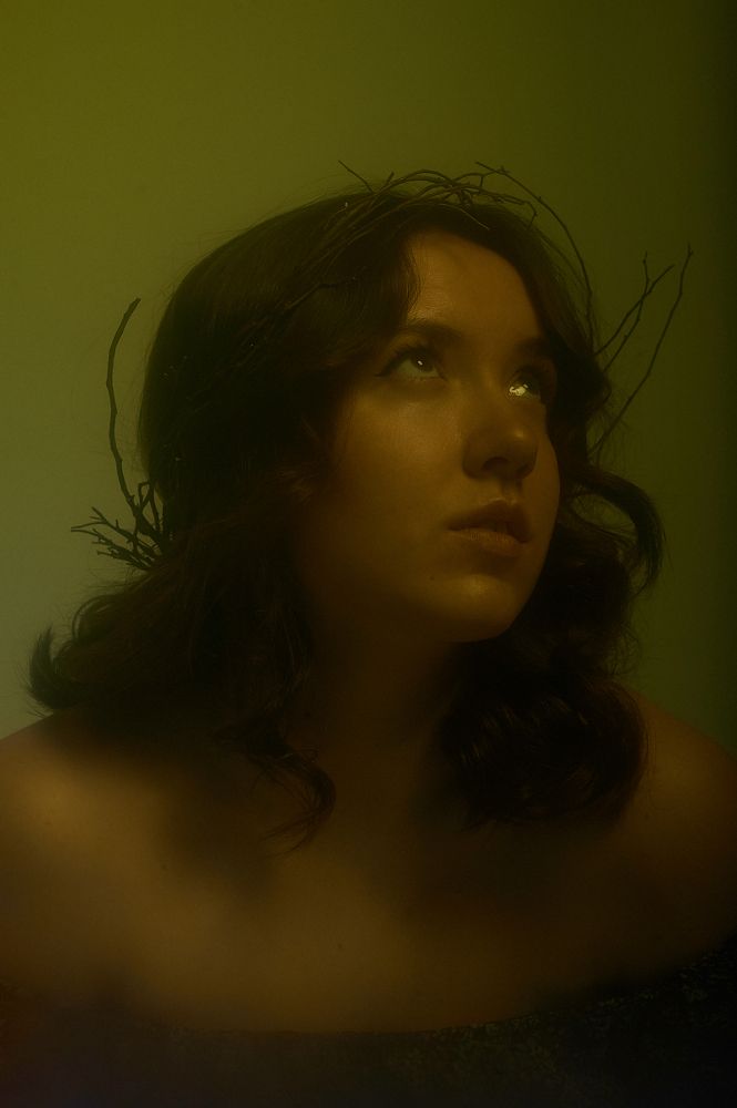 Photograph by Егорова Анастасия