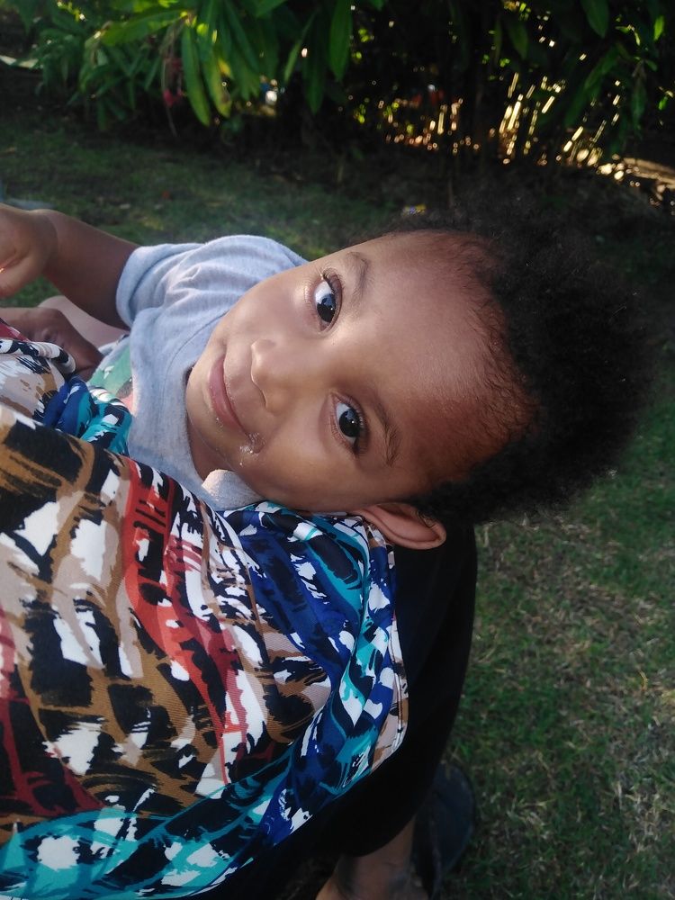 Photograph by Ludy Tana