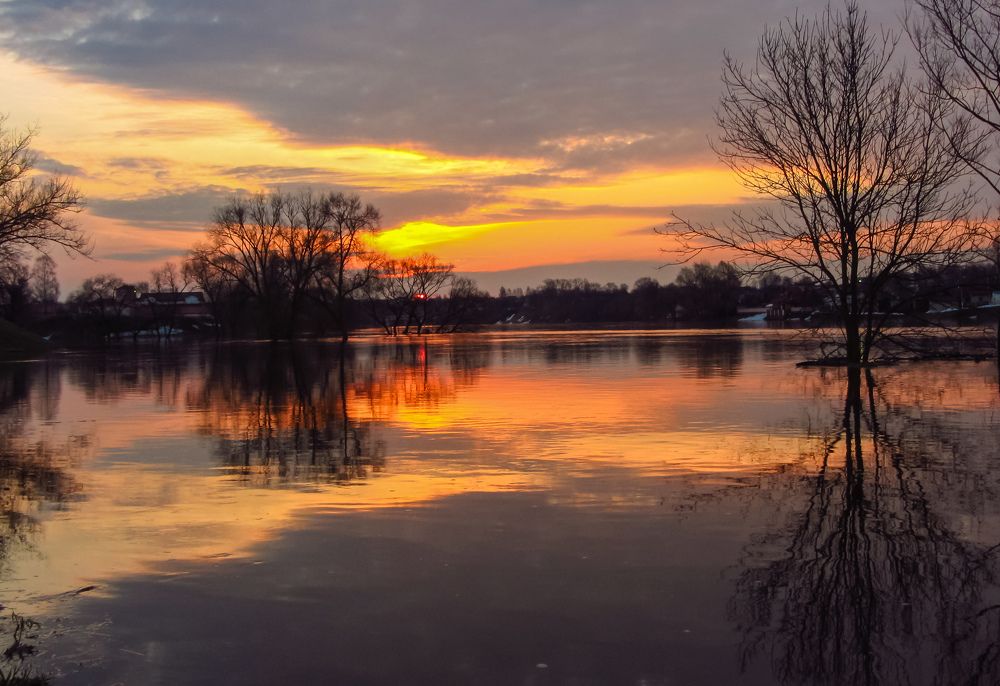 Photograph by Александр Есликов