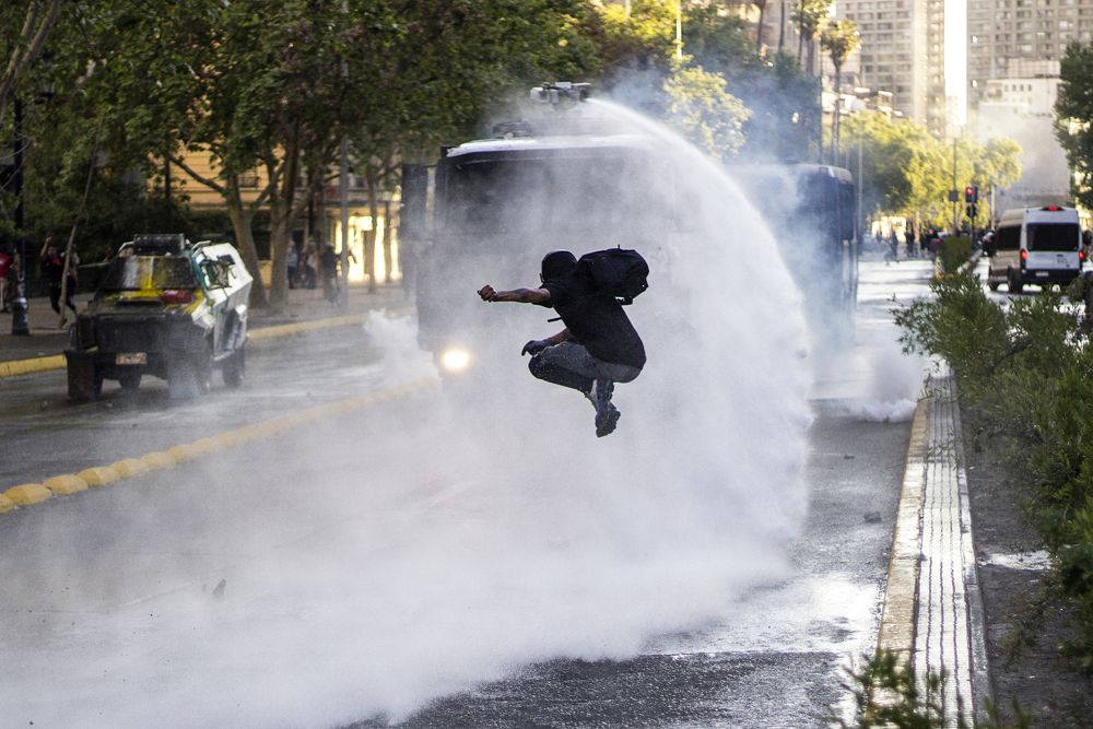 Último Maestro Aire