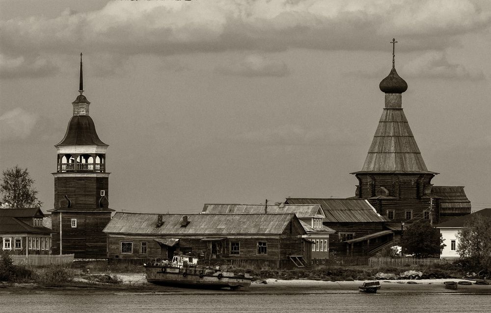 Photograph by Александр Есликов