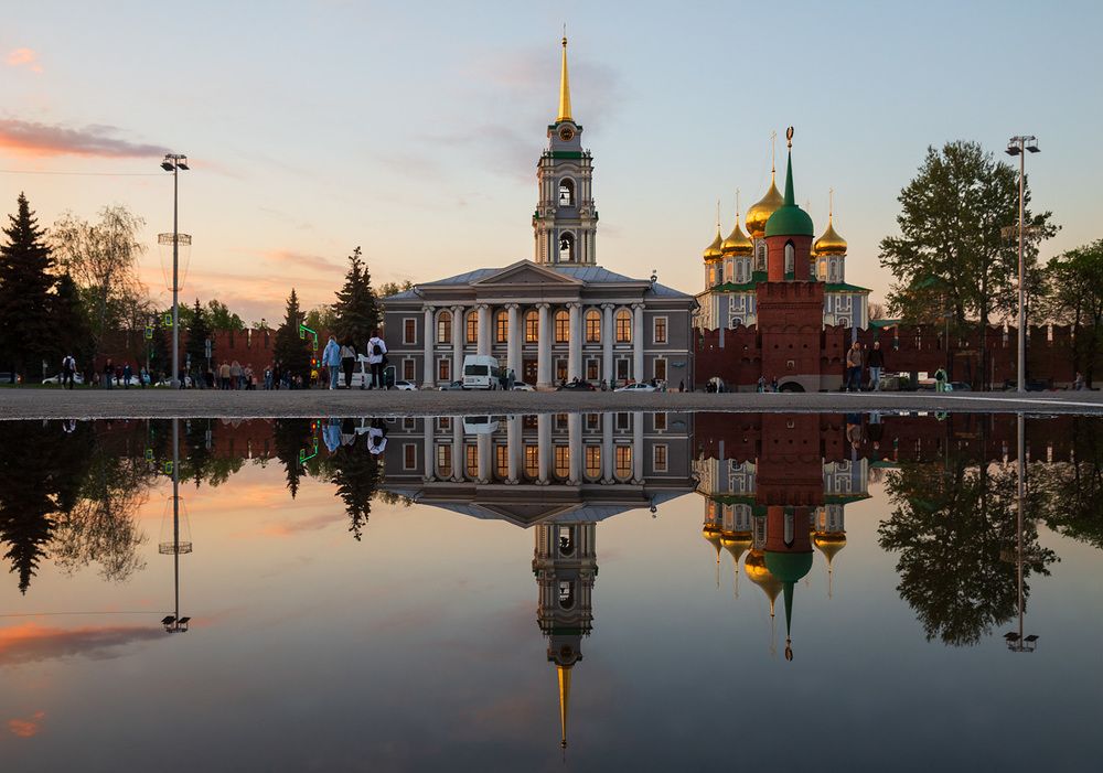 Photograph by Бабкина Юлия