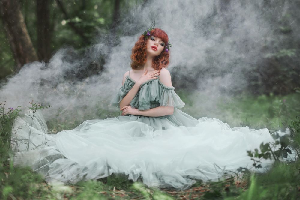 Photograph by Виктория Ширяева