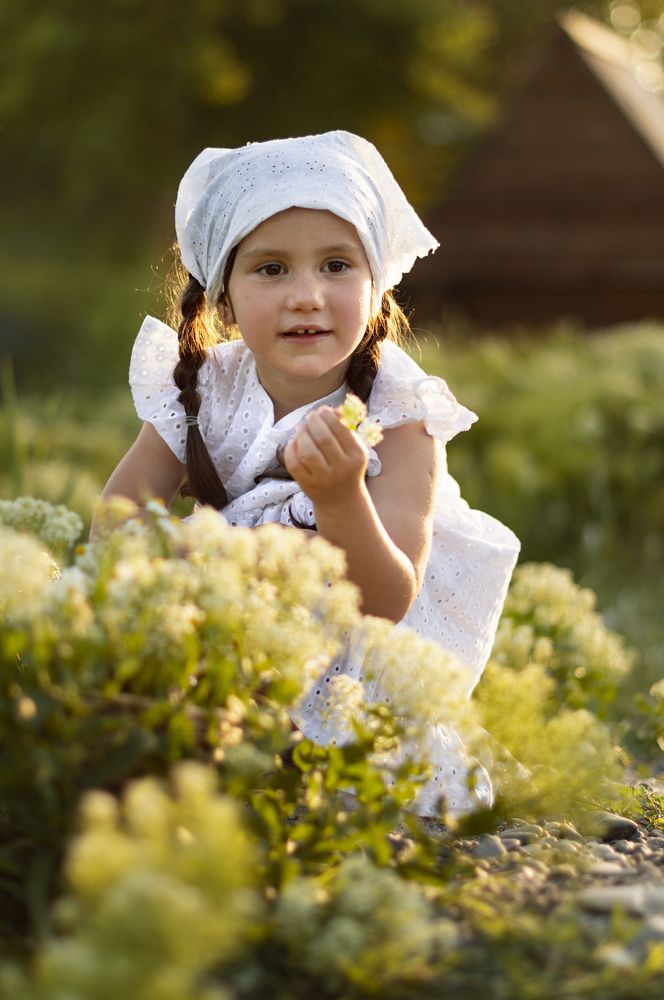 Photograph by Ильсия Призенцова