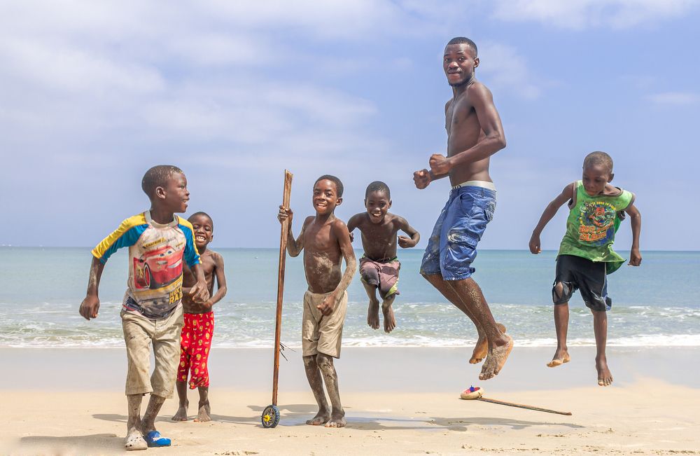 Photograph by Gil Pires Lopes Fernandes