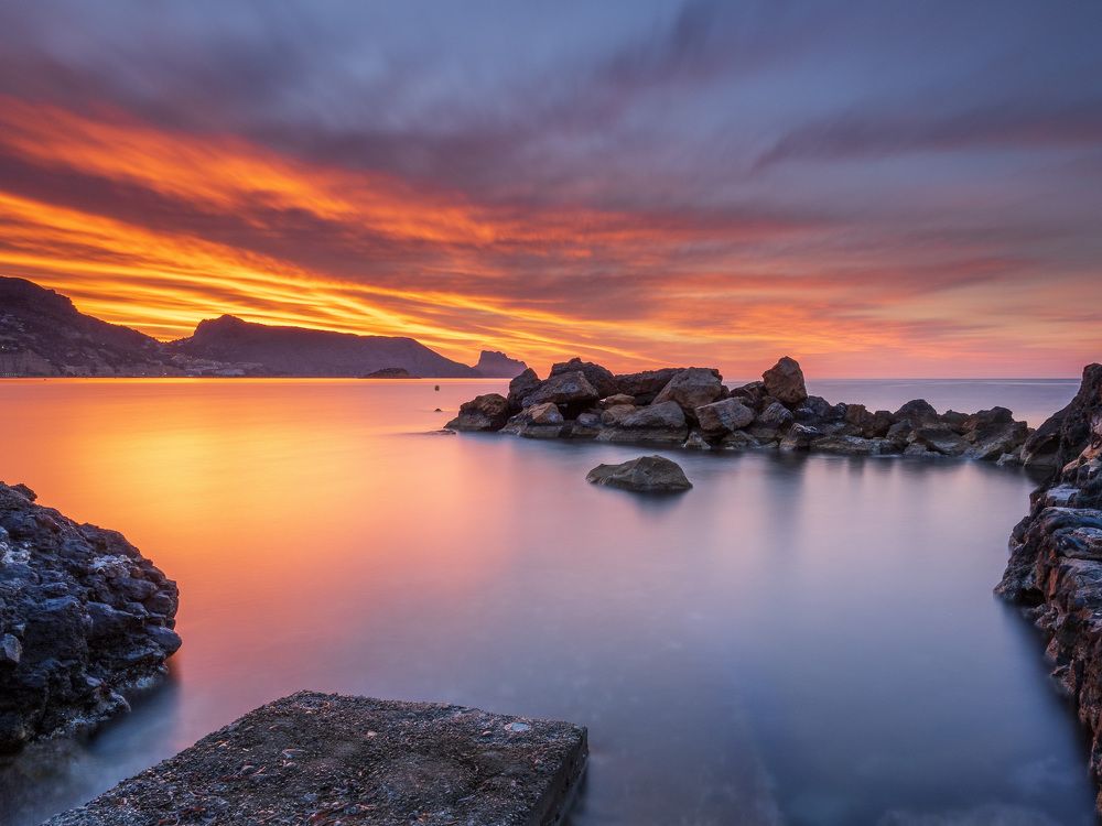 Photograph by Tomás Bejar