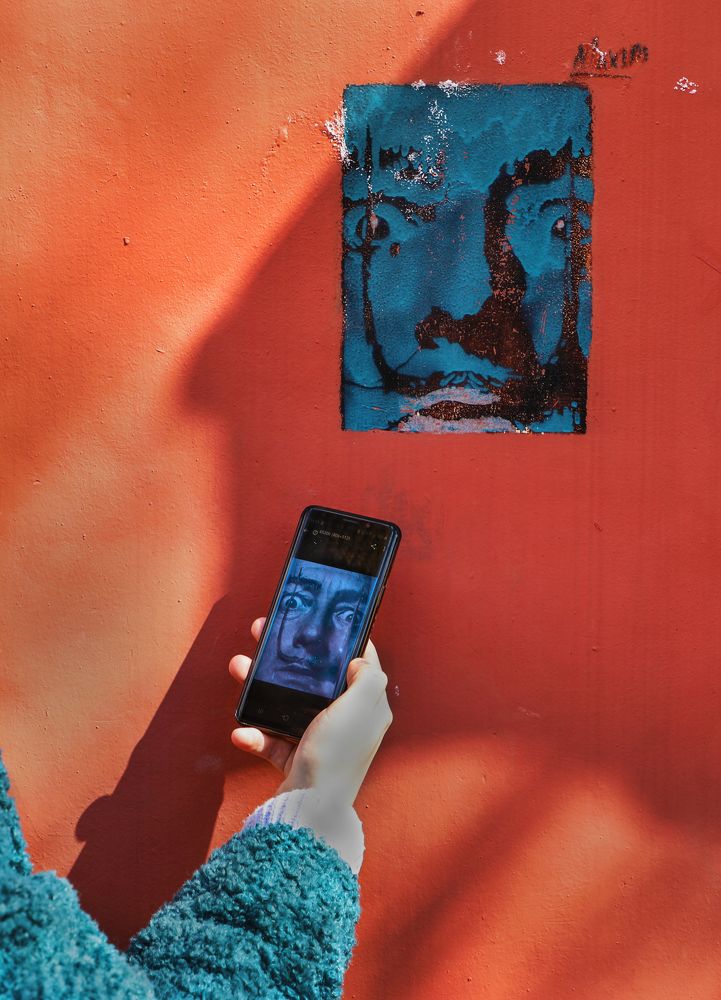 Photograph by Валерия Маркова