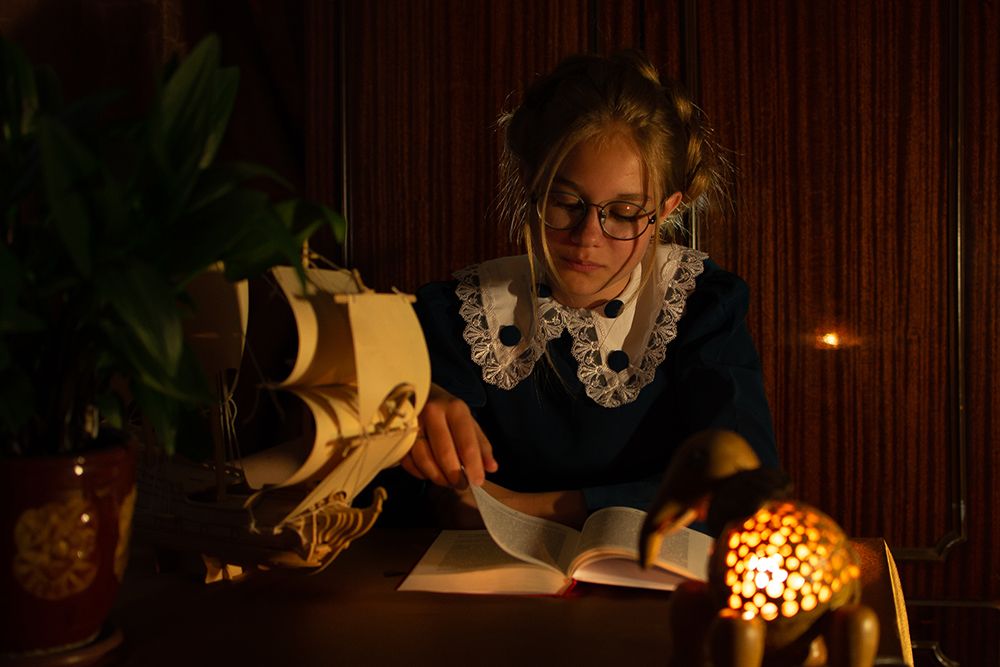 Photograph by Екатерина Васильева