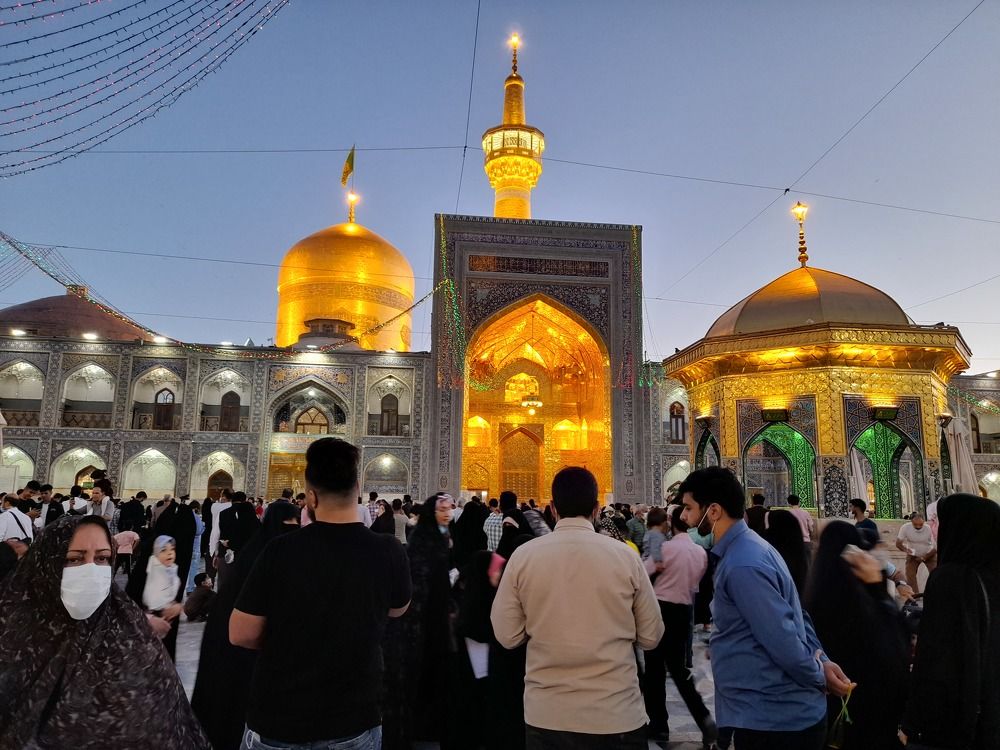 Photograph by Mohammadreza Majlesifar