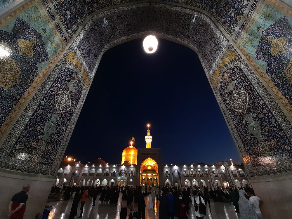 Photograph by Mohammadreza Majlesifar