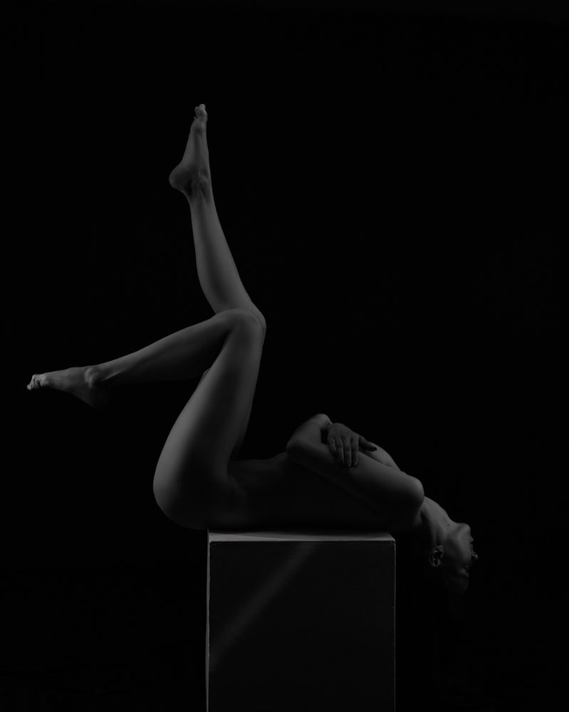 Фотография автора Андрей Барбиер