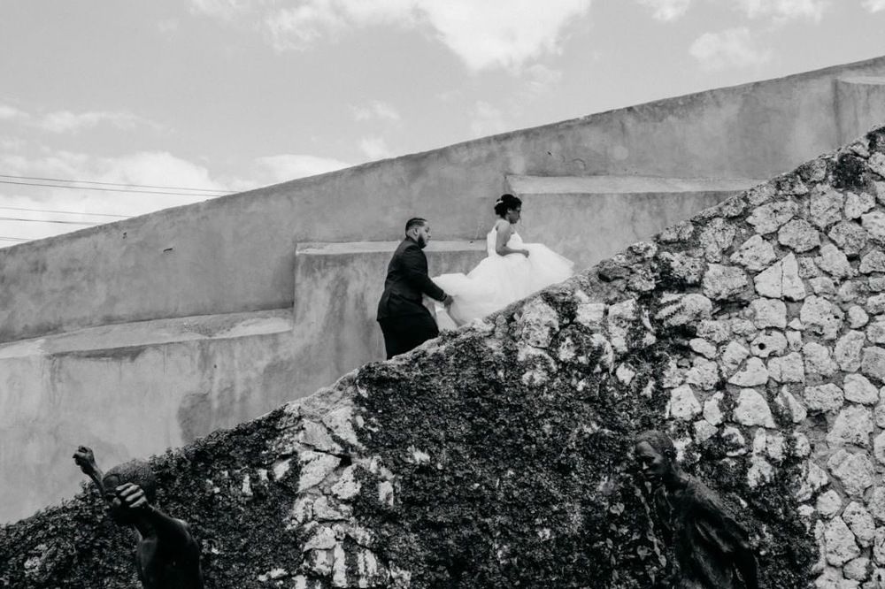 Photograph by Daniel Matos