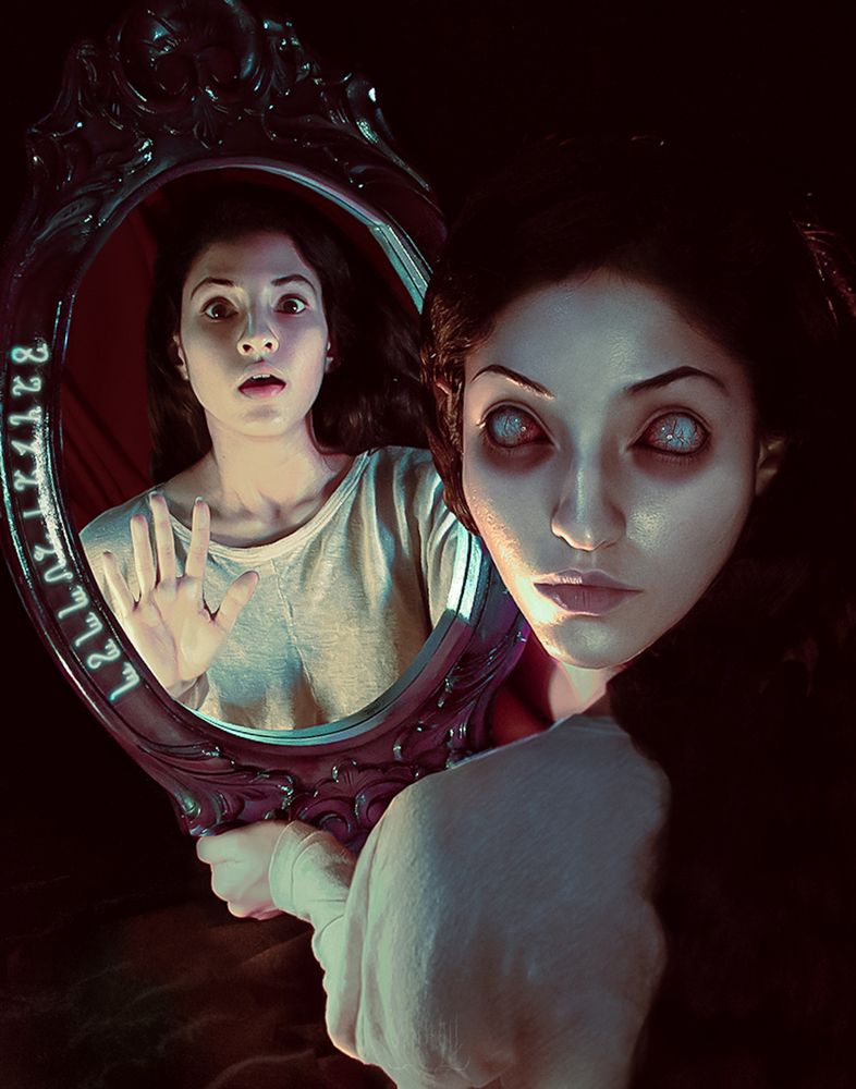 Photograph by Angel Vargas Quintero