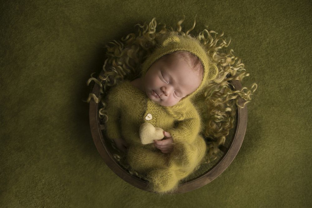 Photograph by Анна Зеленчукова