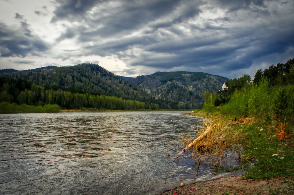 Photograph by Александр Пургин