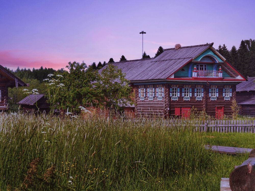 Photograph by Ольга Осовская