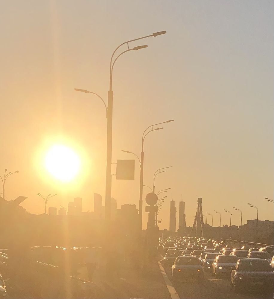 Photograph by Alexander Shcherbakov