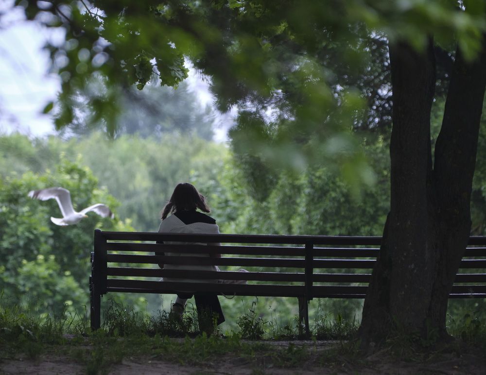 Photograph by Дмитрий Емельянов