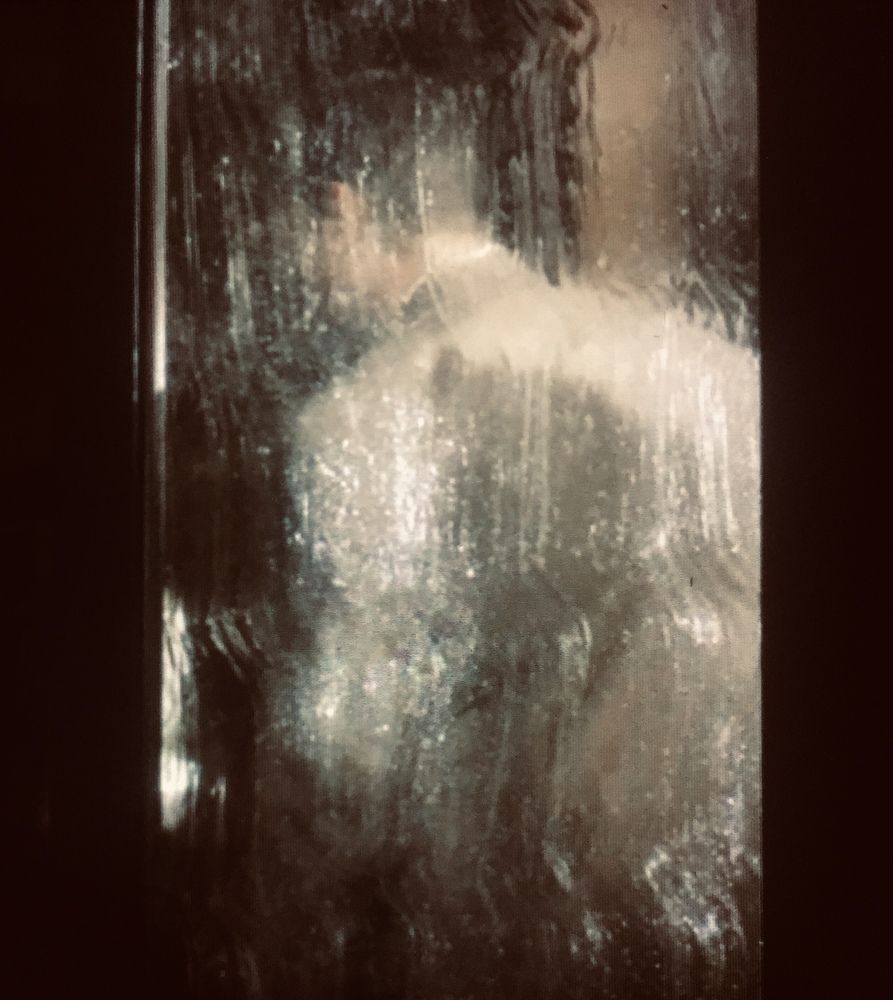 Photograph by Milena Ferreira