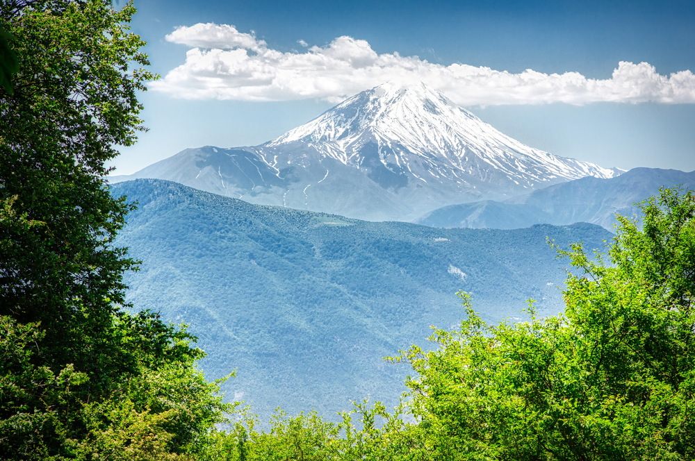 Фотография автора Pejman Sadeghzadeh