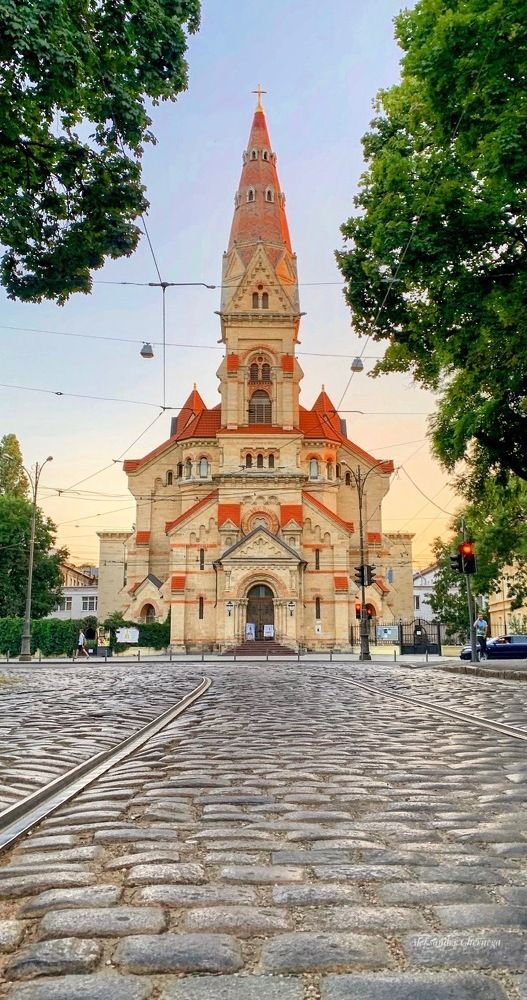 Photograph by Александр Чернега