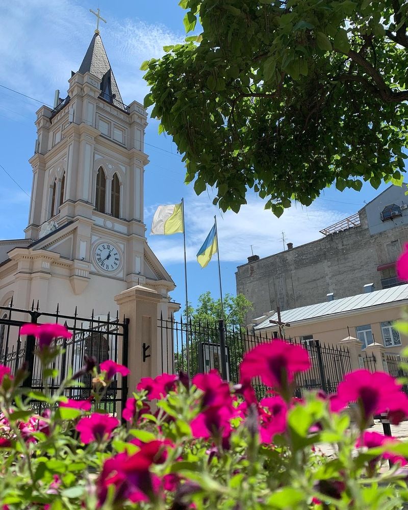 Photograph by Александр Чернега