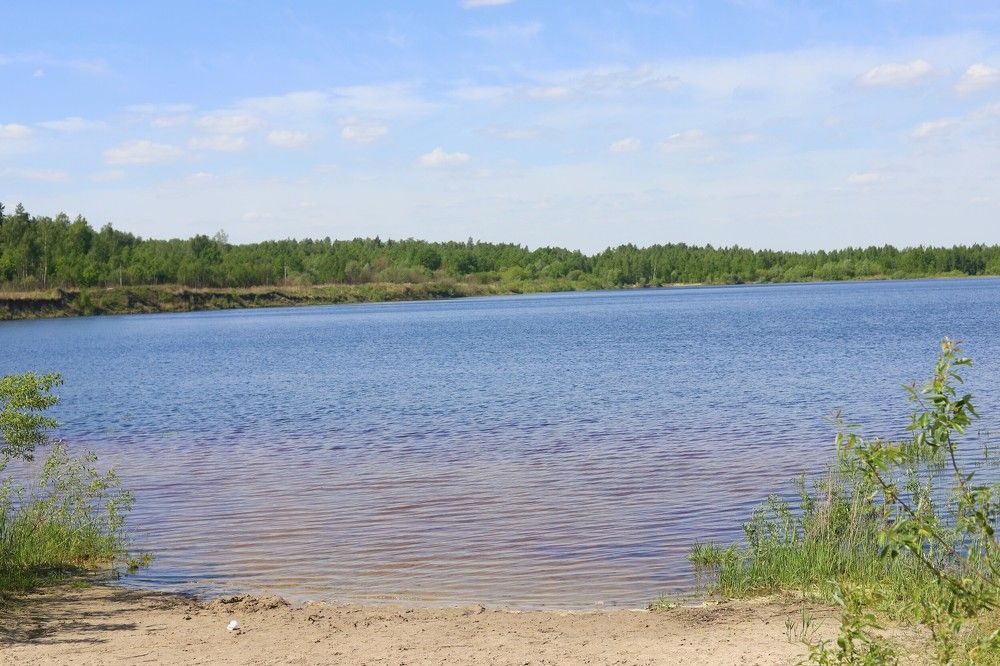 Photograph by Наталья Ананьева