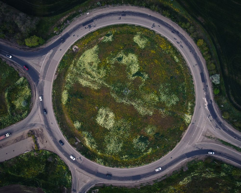 Photograph by Павел Зазимко