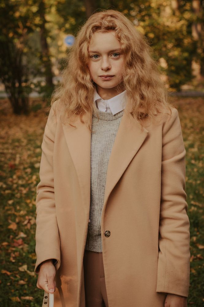 Photograph by Анна Полушина