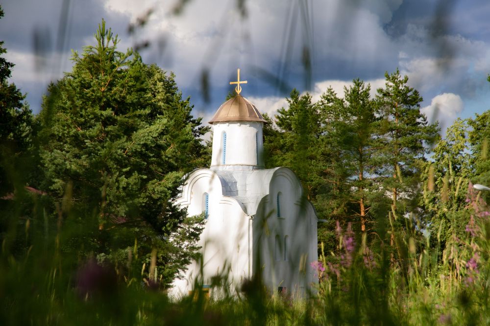 Photograph by Ольга Слабада